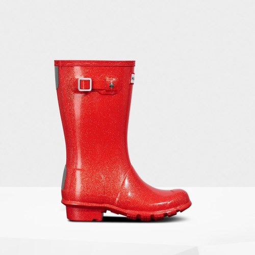 Hunter Original Starcloud Wellies (F065N) Ireland
